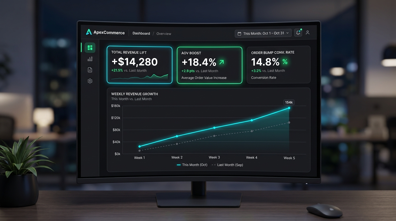 Shopify Polaris Analytics Dashboard